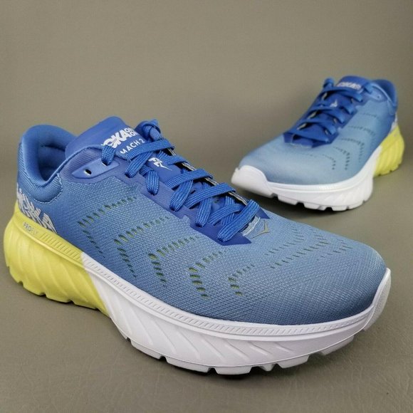 women's mach 2 hoka